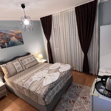 Class Apart Otel Istambul Extérieur photo