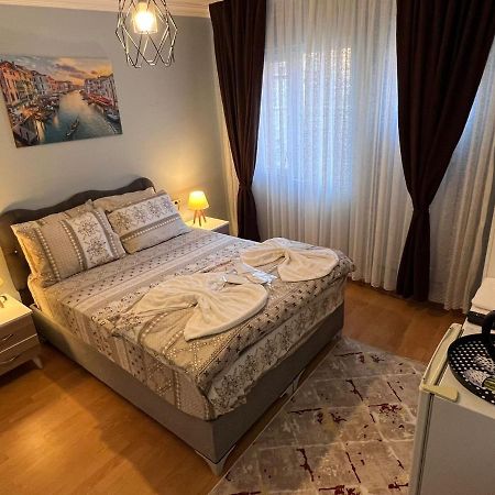 Class Apart Otel Istambul Extérieur photo