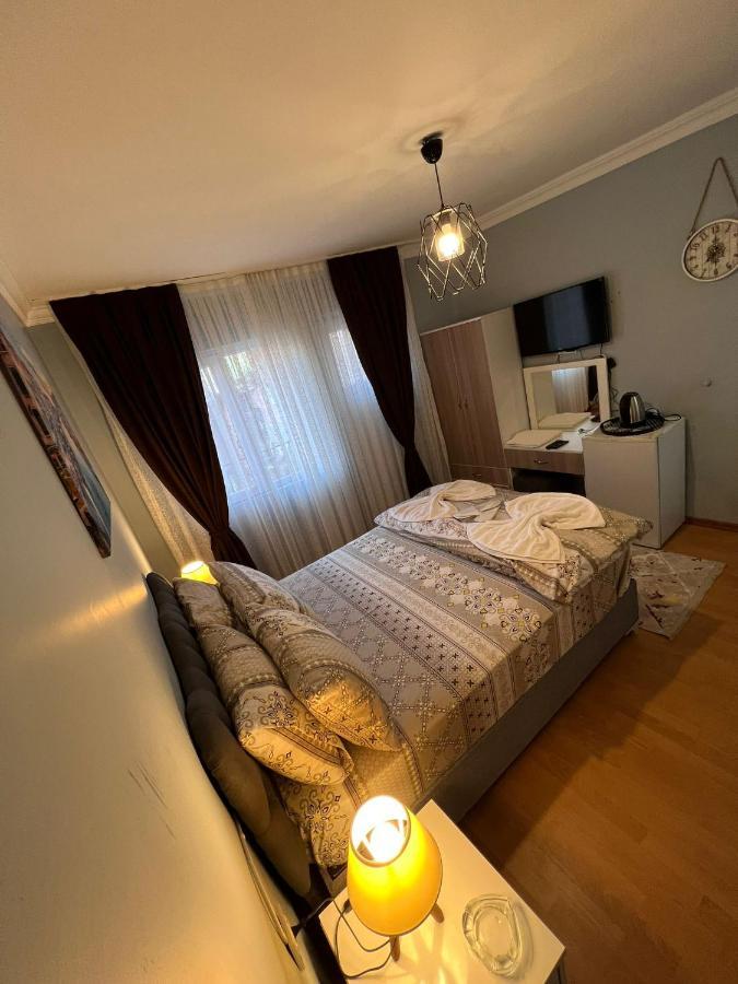 Class Apart Otel Istambul Extérieur photo