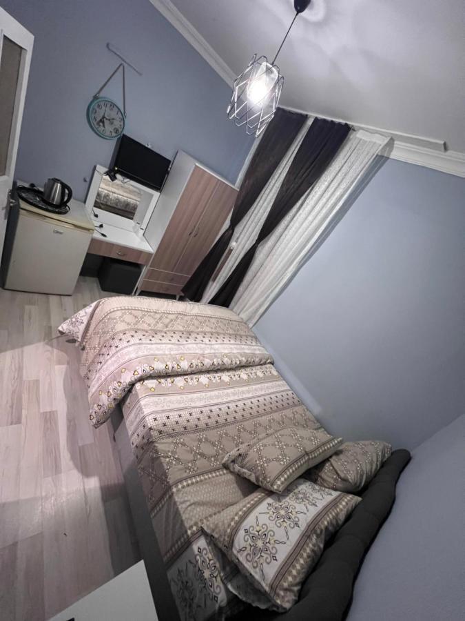 Class Apart Otel Istambul Extérieur photo