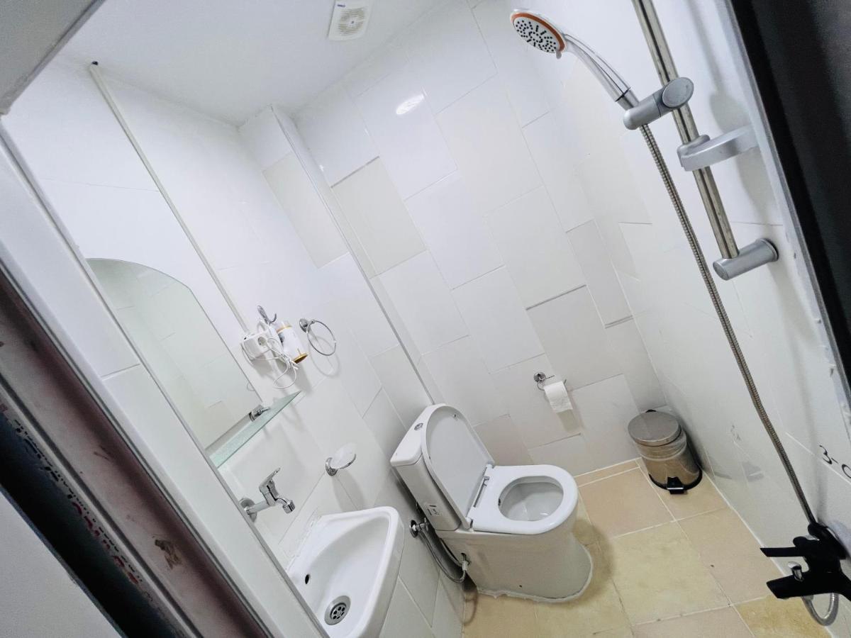 Class Apart Otel Istambul Extérieur photo
