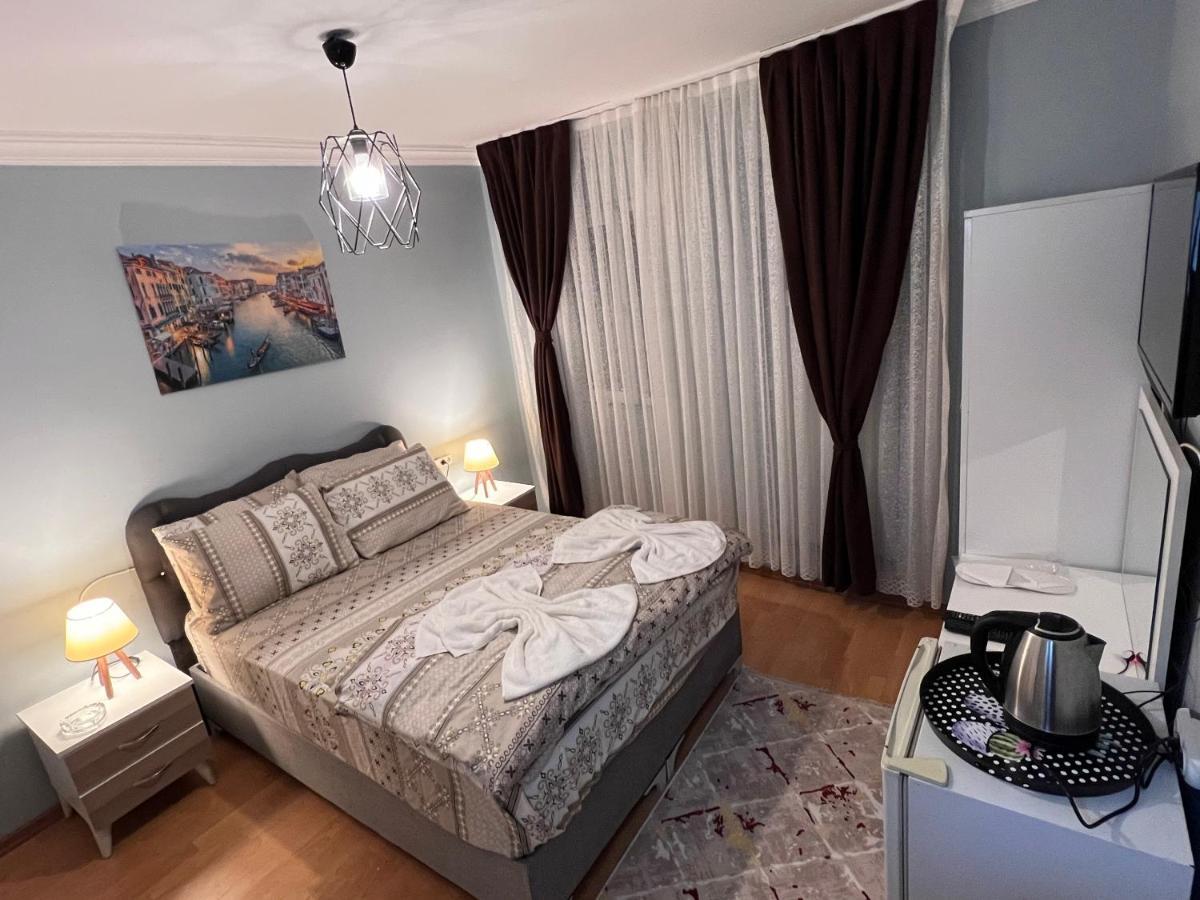 Class Apart Otel Istambul Extérieur photo