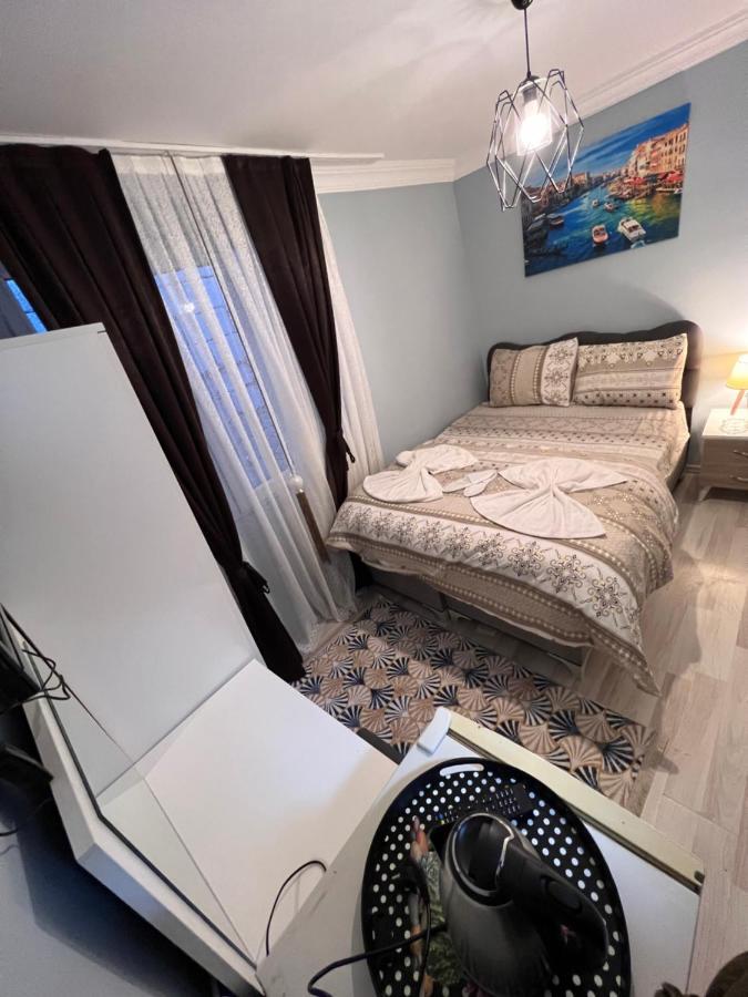 Class Apart Otel Istambul Extérieur photo
