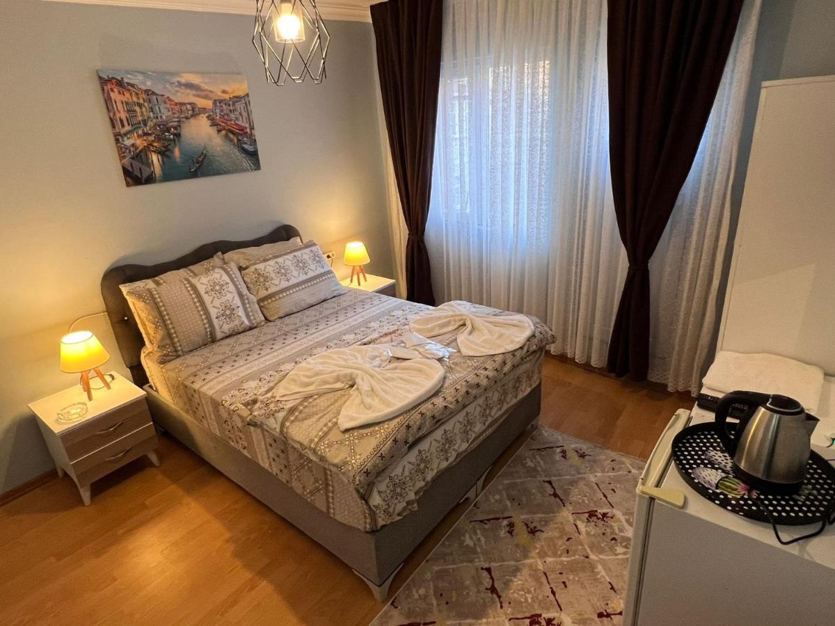 Class Apart Otel Istambul Extérieur photo